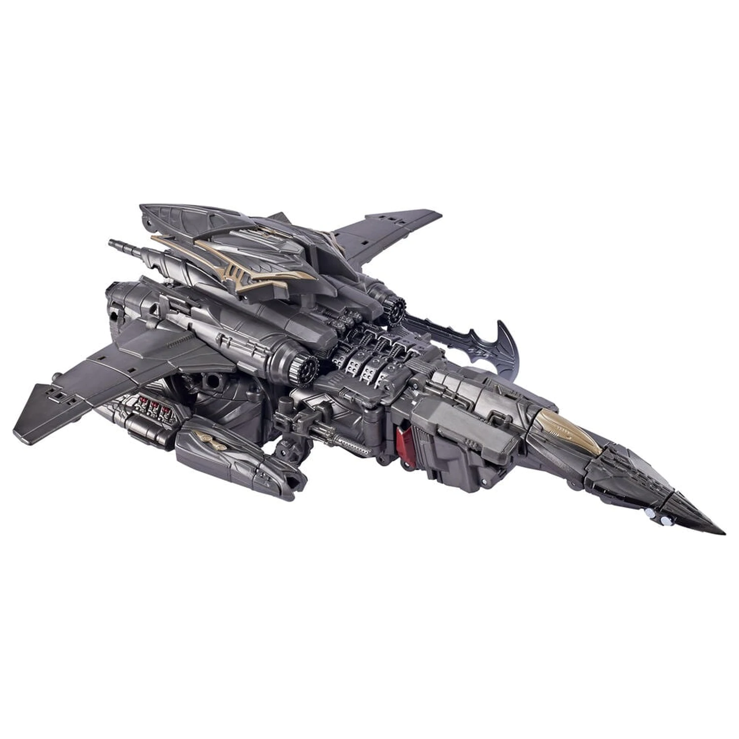 Transformers The Last Knight Megatron Figur 18 cm Produktfoto