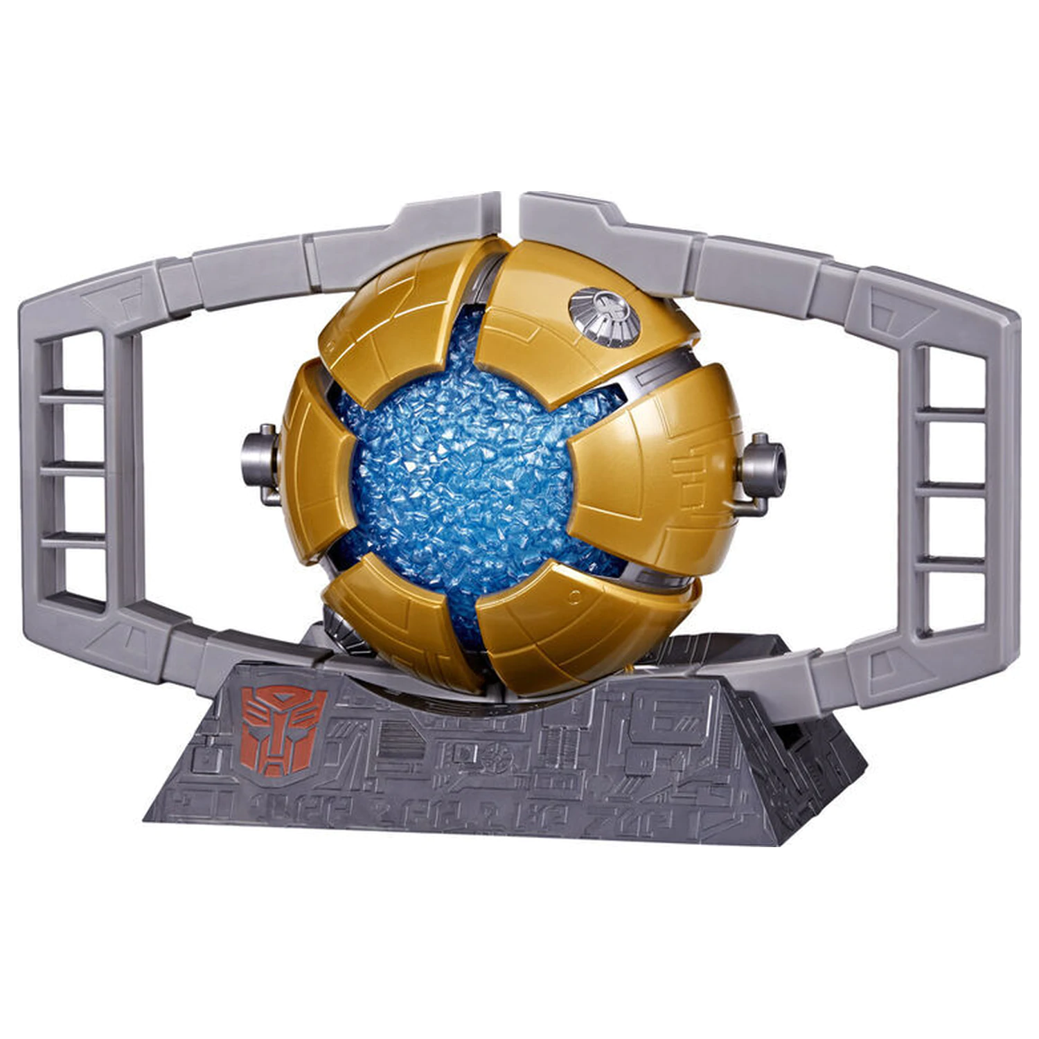 Transformers Die Matrix der Führung Replika 40cm Produktfoto