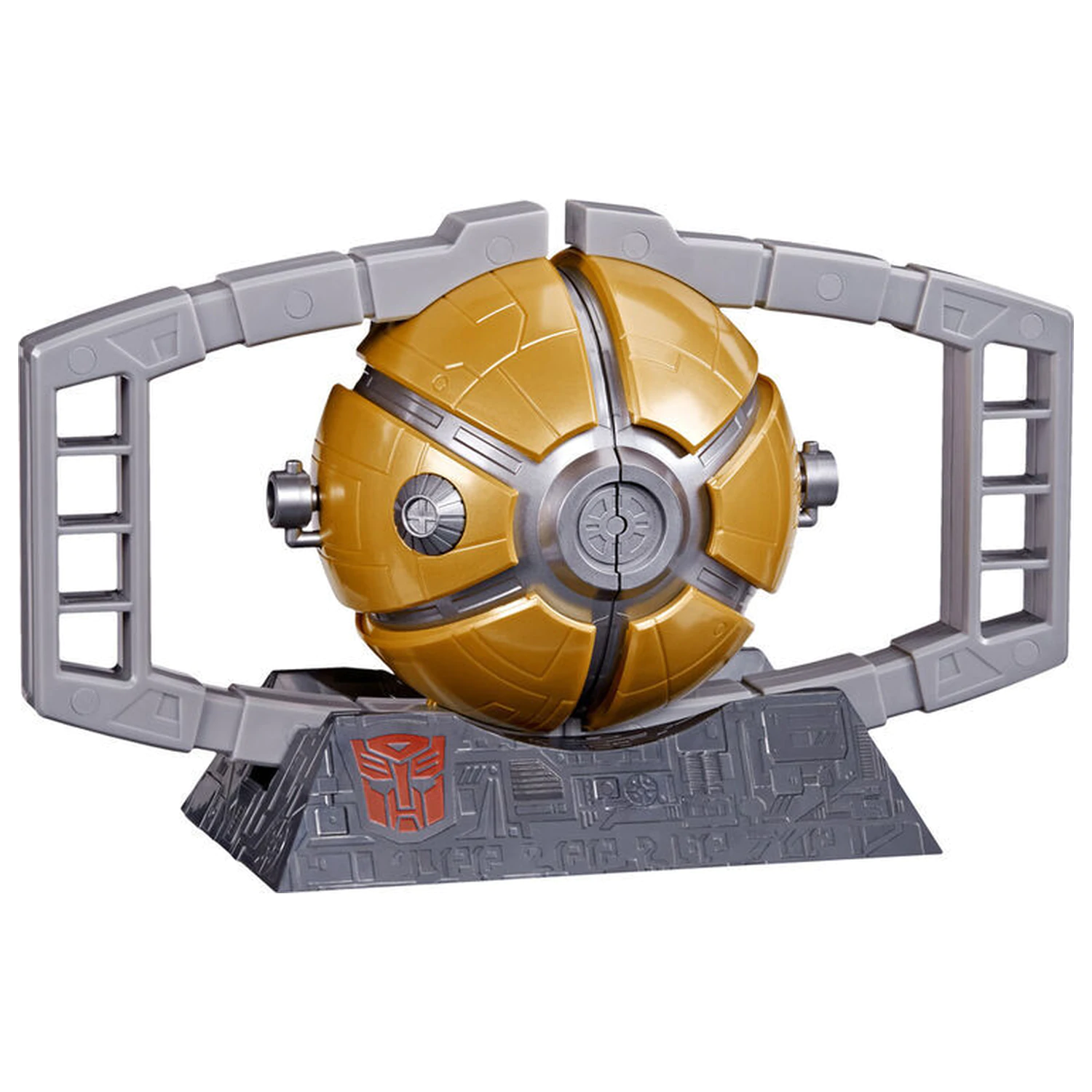 Transformers Die Matrix der Führung Replika 40cm Produktfoto