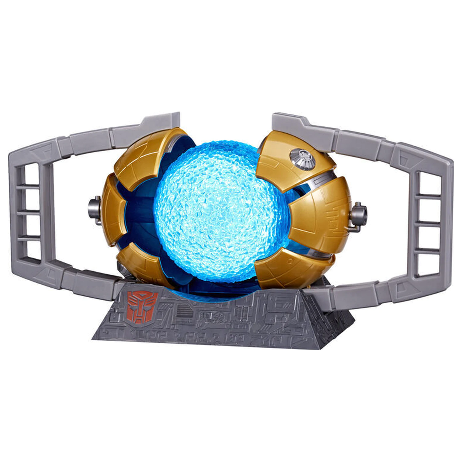 Transformers Die Matrix der Führung Replika 40cm Produktfoto