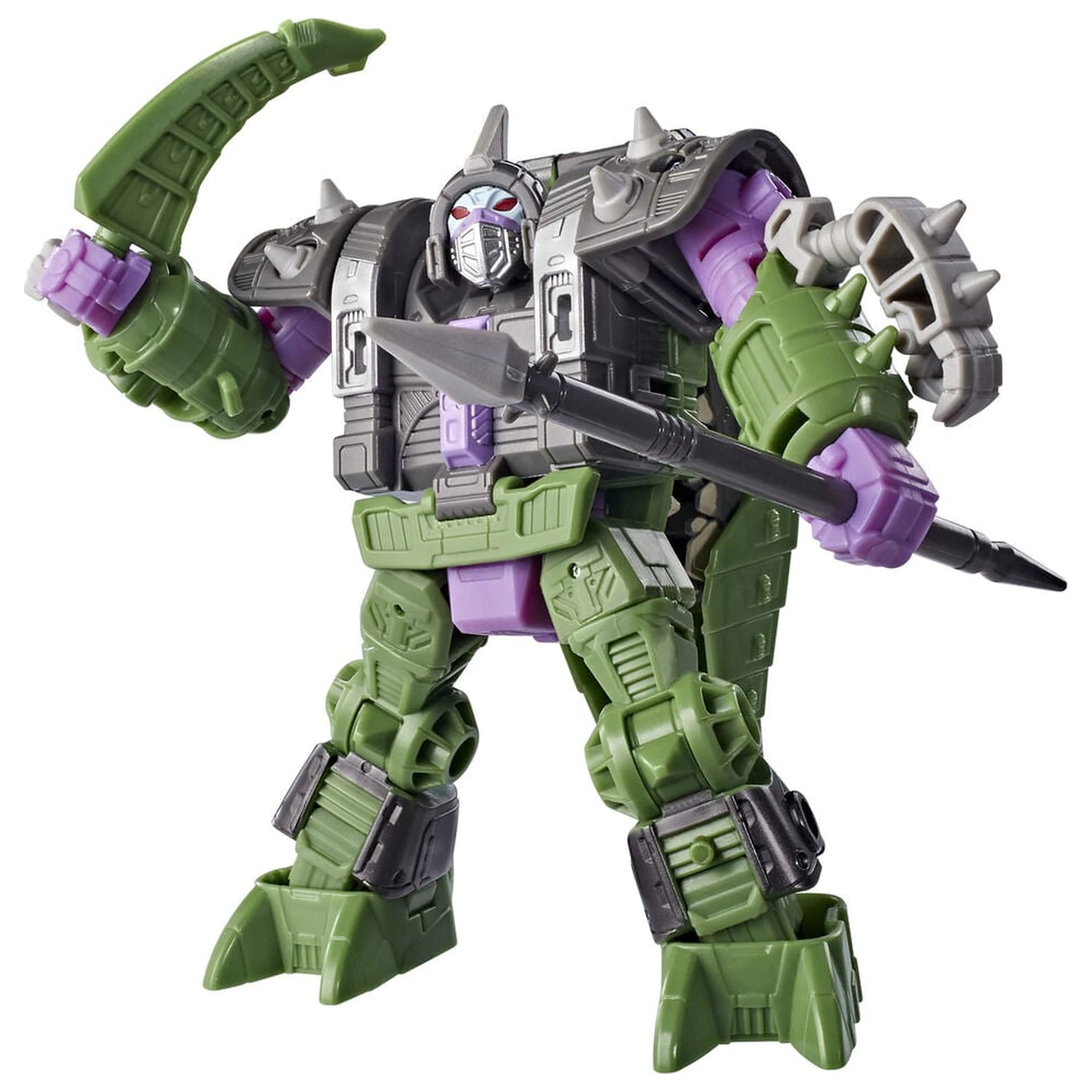 Transformers The Movie Allicon Figur 13,9 cm Produktfoto