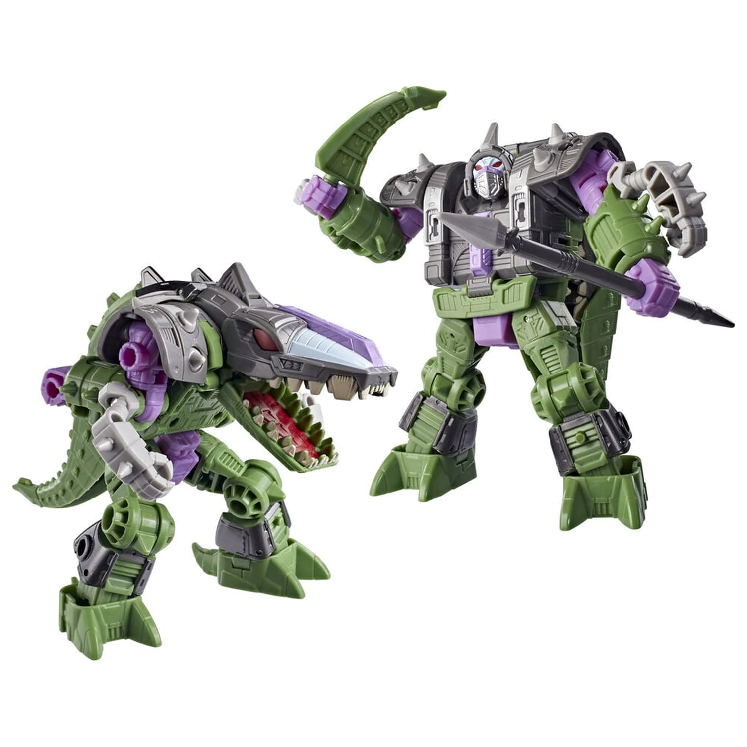 Transformers The Movie Allicon Figur 13,9 cm Produktfoto