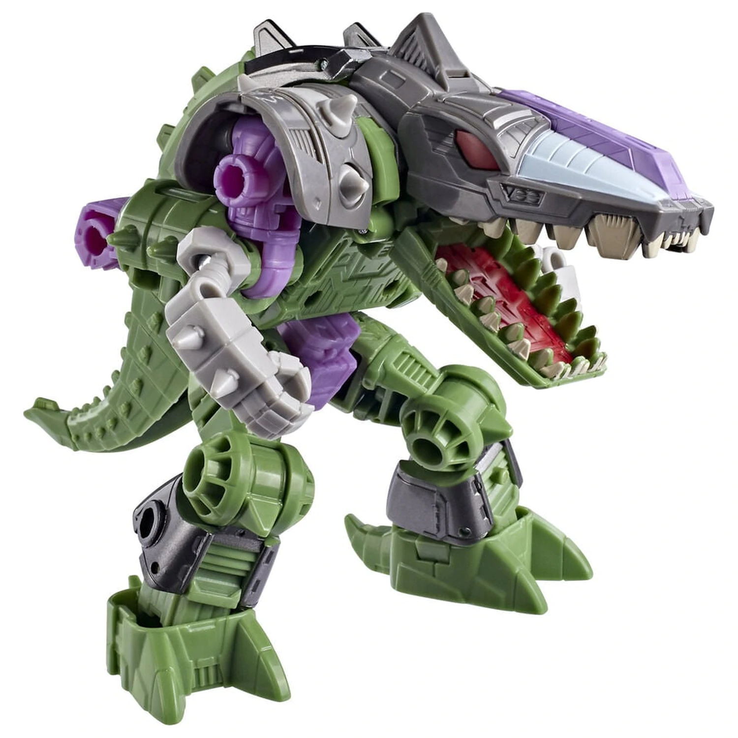 Transformers The Movie Allicon Figur 13,9 cm Produktfoto
