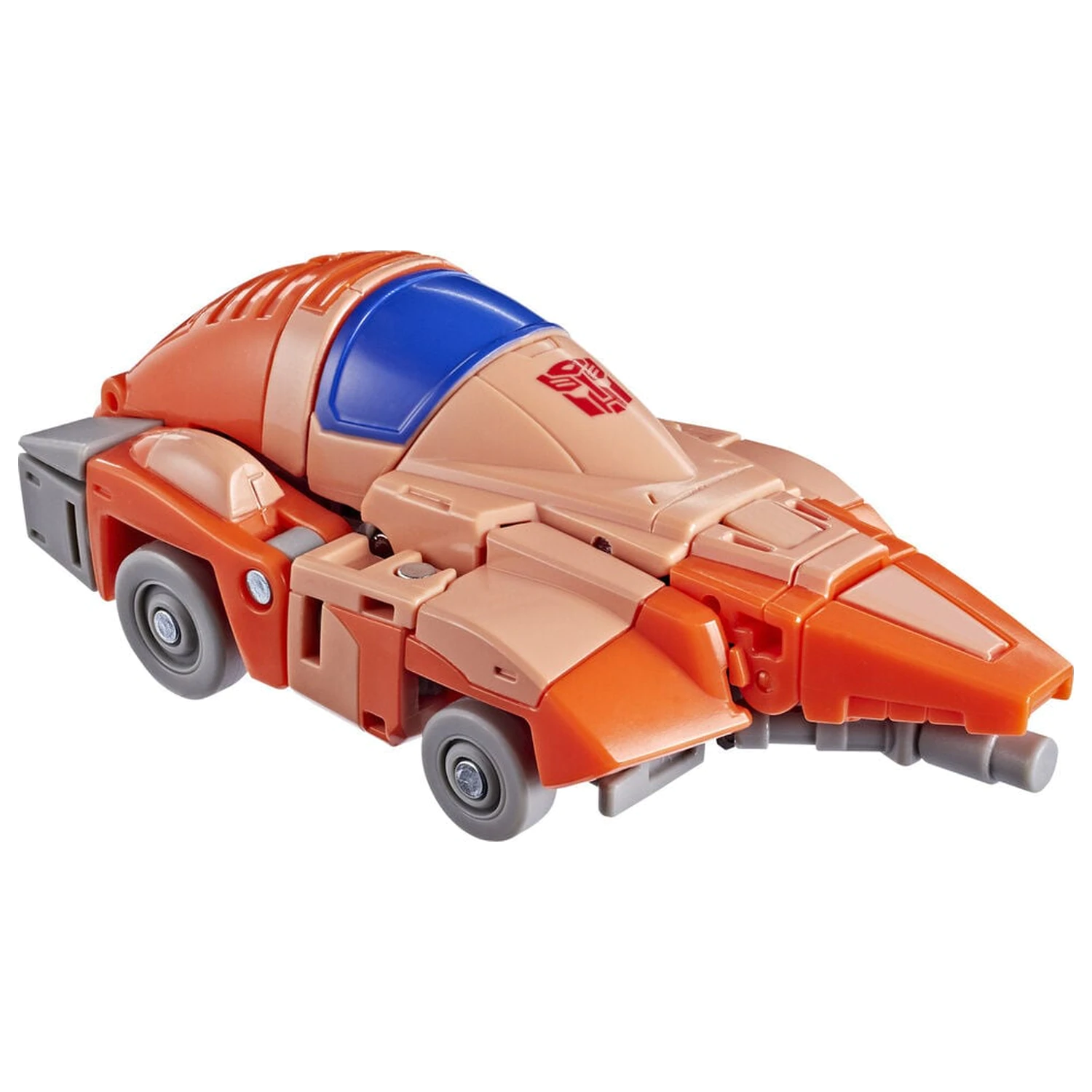 Transformers The Movie Autobot Wheelie Figur 11,4 Zentimeter Produktfoto