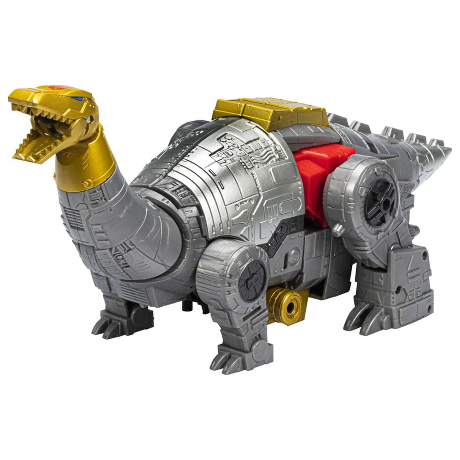 Transformers The Movie Dinobot Sludge Figur 21,5 cm Produktfoto
