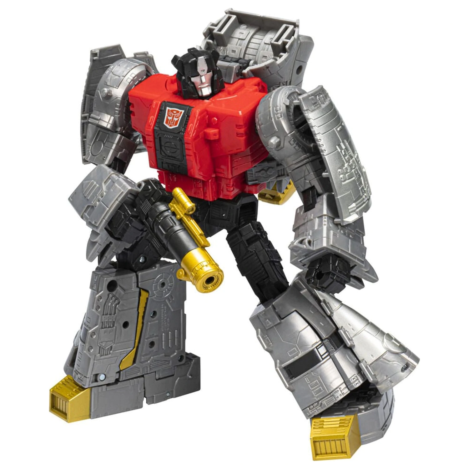 Transformers The Movie Dinobot Sludge Figur 21,5 cm Produktfoto