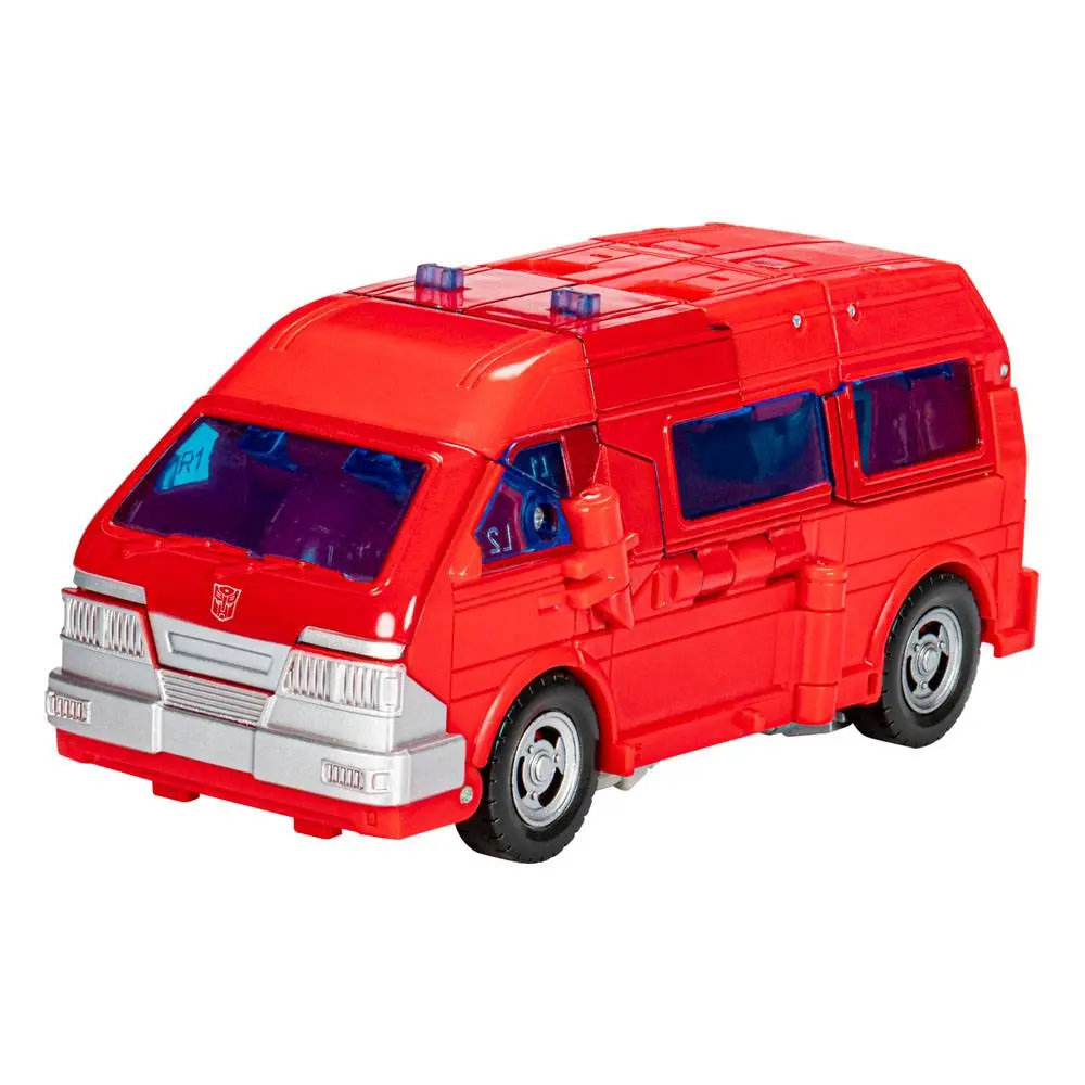 Transformers: The Movie Generations Studio Series Voyager Class Action Figur Ironhide 17 cm Produktfoto