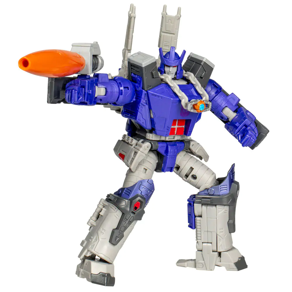 Transformers The Movie Studio Galvatron Figur 21,5cm termékfotó