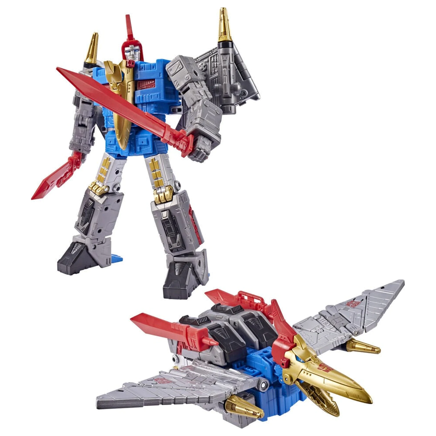Transformers The Movie Studio Series Dinobot Swoop Figur 21 cm Produktfoto