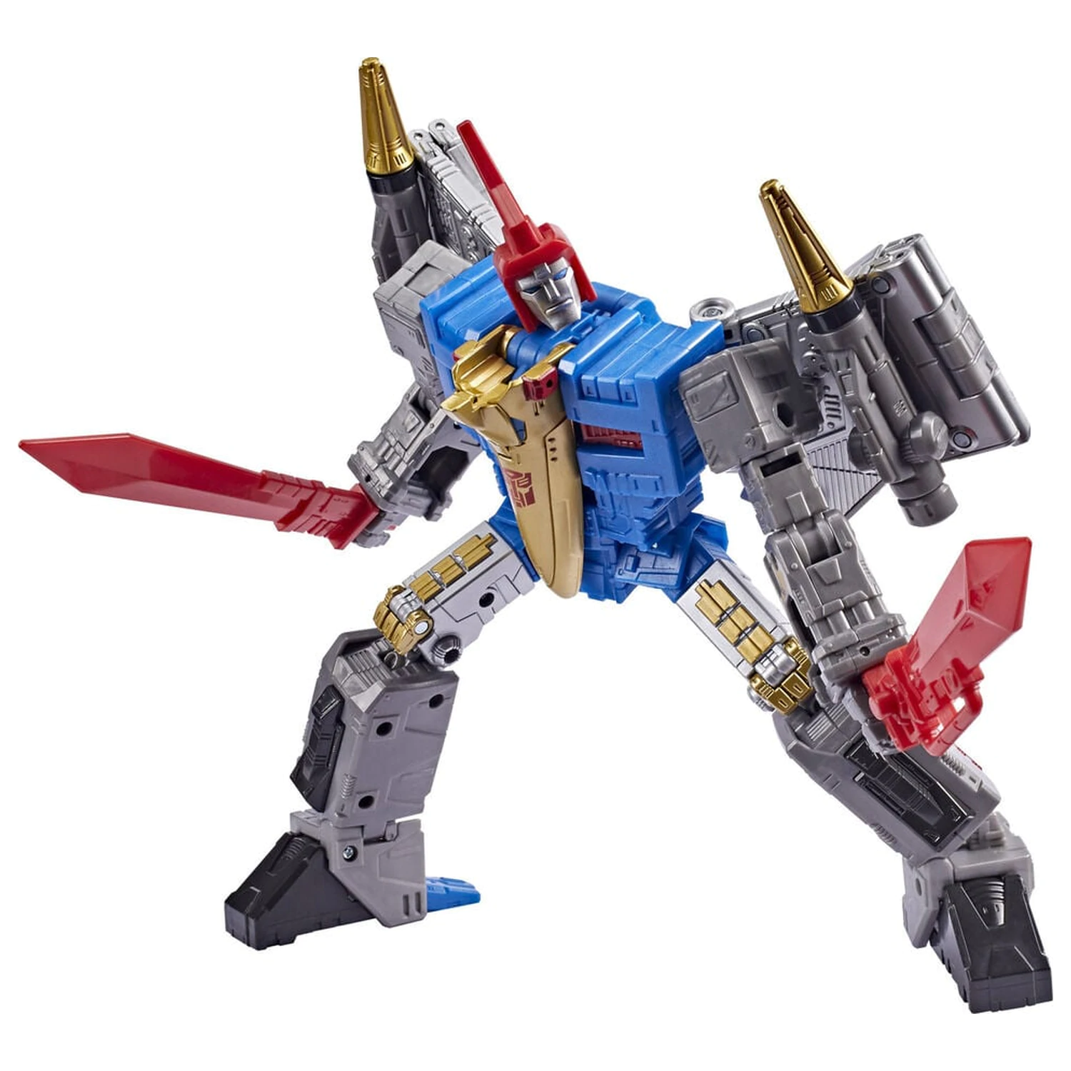 Transformers The Movie Studio Series Dinobot Swoop Figur 21 cm Produktfoto