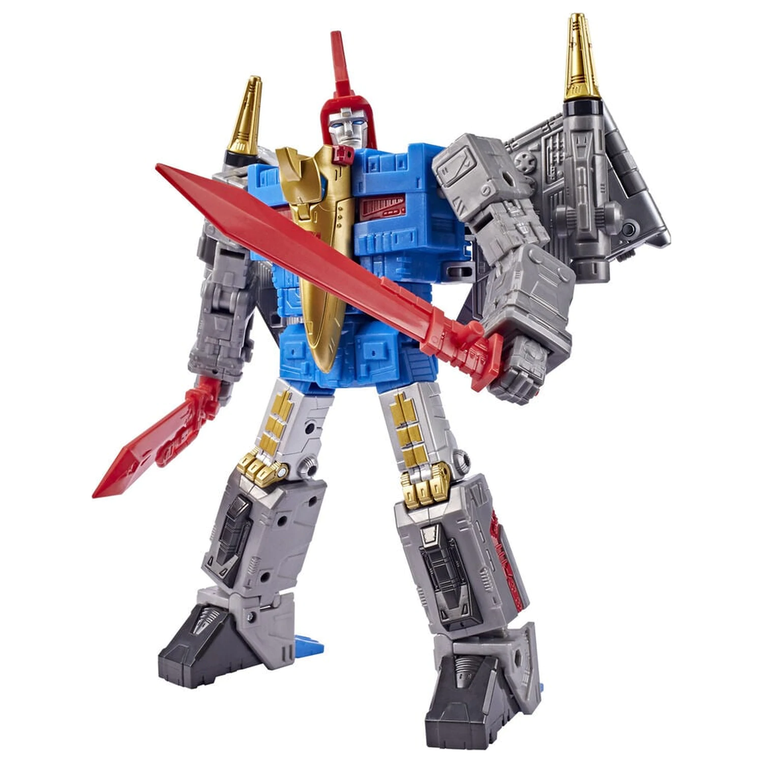 Transformers The Movie Studio Series Dinobot Swoop Figur 21 cm Produktfoto