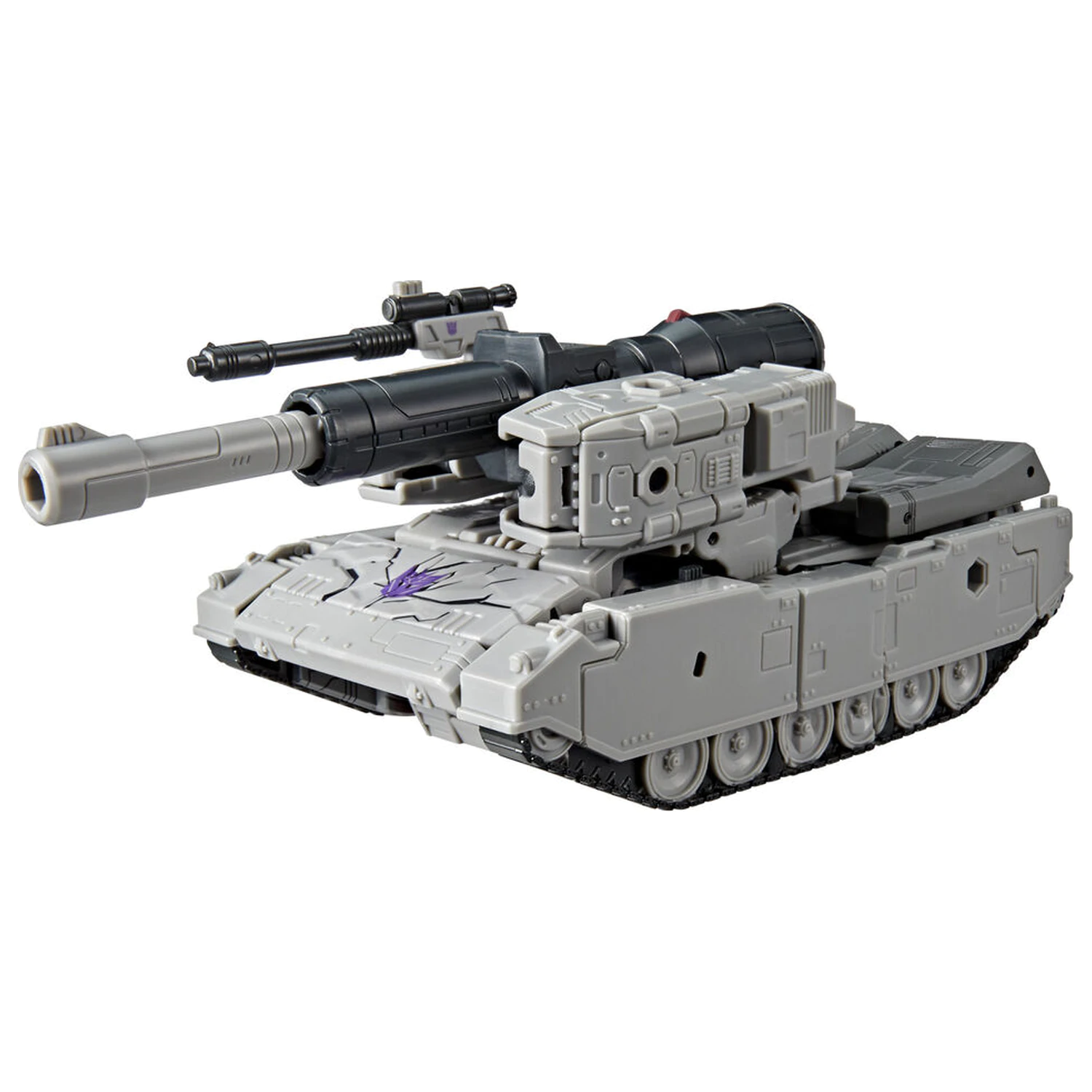 Transformers The Movie Studio Series One Shall Stand Megatron Figur 21,5 cm Produktfoto