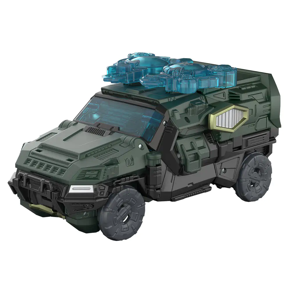 Transformers The Thirteen Alchemist Prime Figur 14 cm Produktfoto