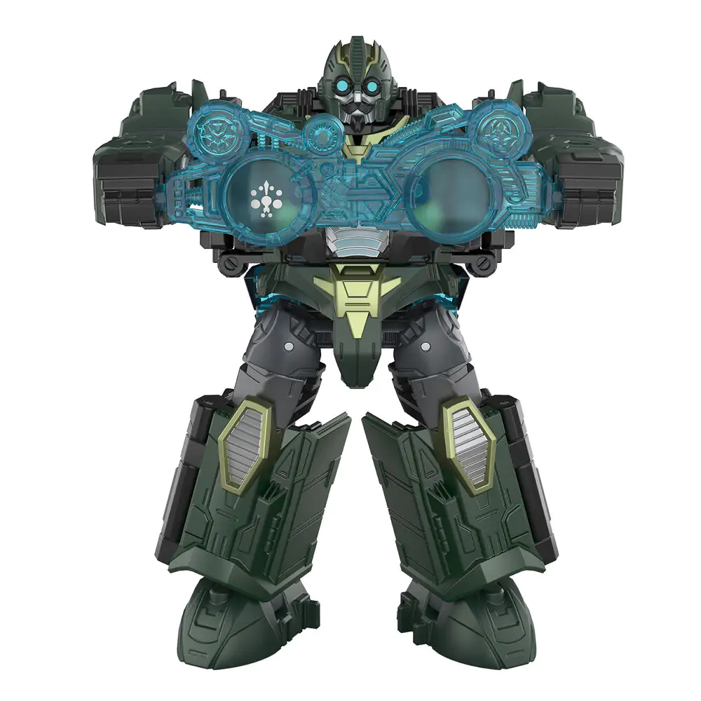 Transformers The Thirteen Alchemist Prime Figur 14 cm Produktfoto