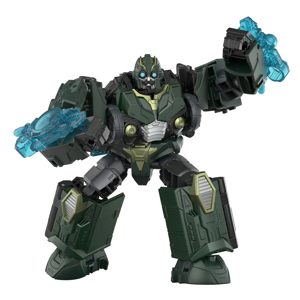 Transformers The Thirteen Alchemist Prime Figur 14 cm Produktfoto