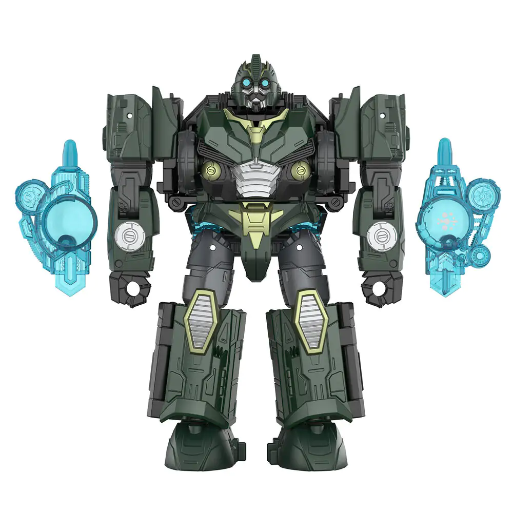 Transformers The Thirteen Alchemist Prime Figur 14 cm Produktfoto