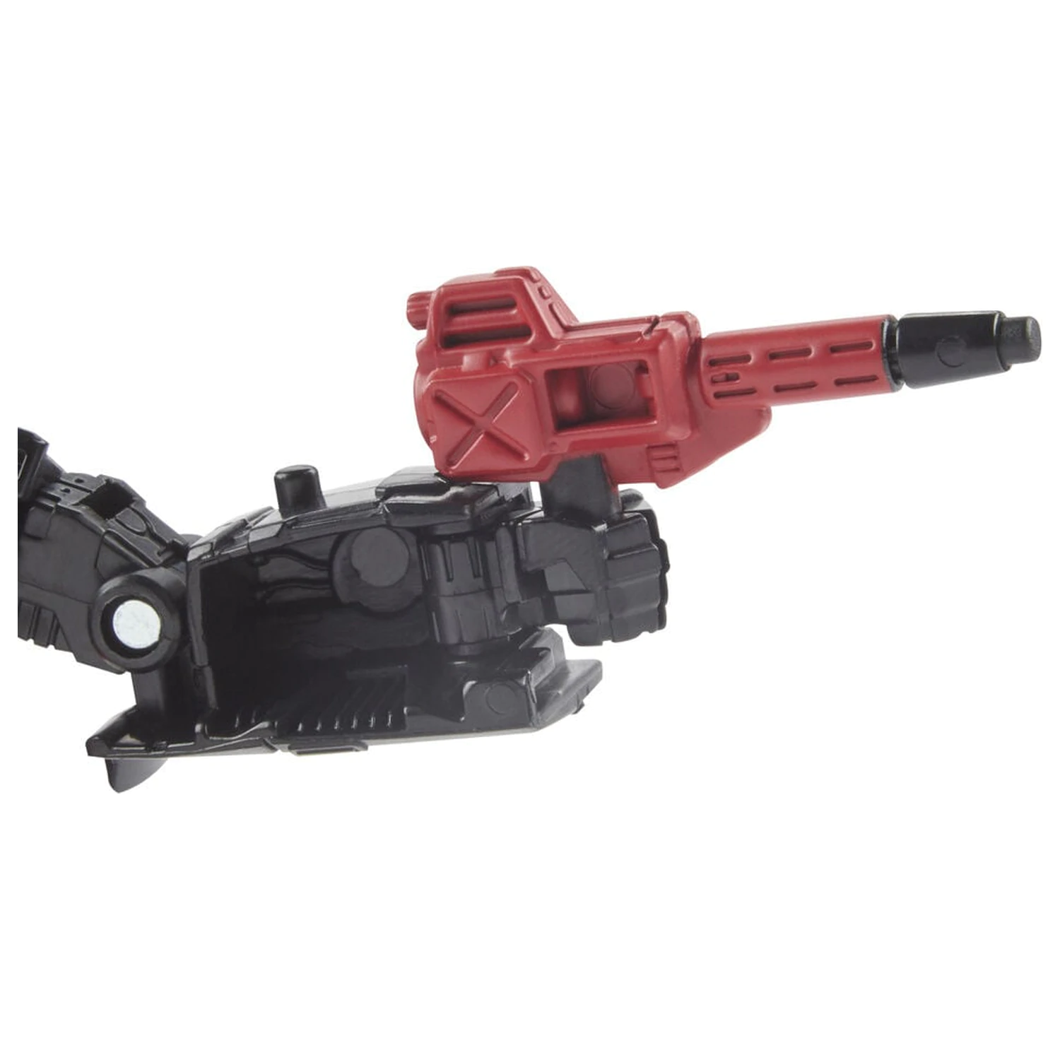 Transformers - Transformers Earthrise War For Cybertron Trilogy Decepticon Ronabout Figur 14cm Produktfoto