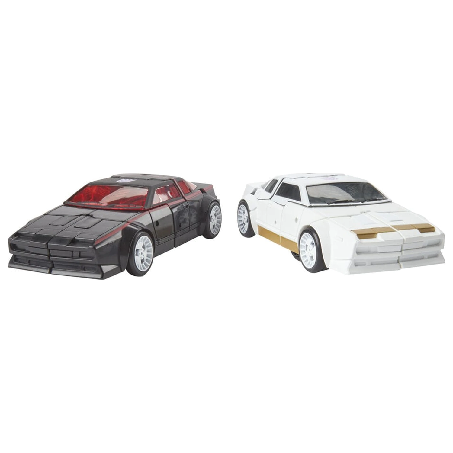Transformers - Transformers Earthrise War For Cybertron Trilogy Decepticon Ronabout Figur 14cm Produktfoto