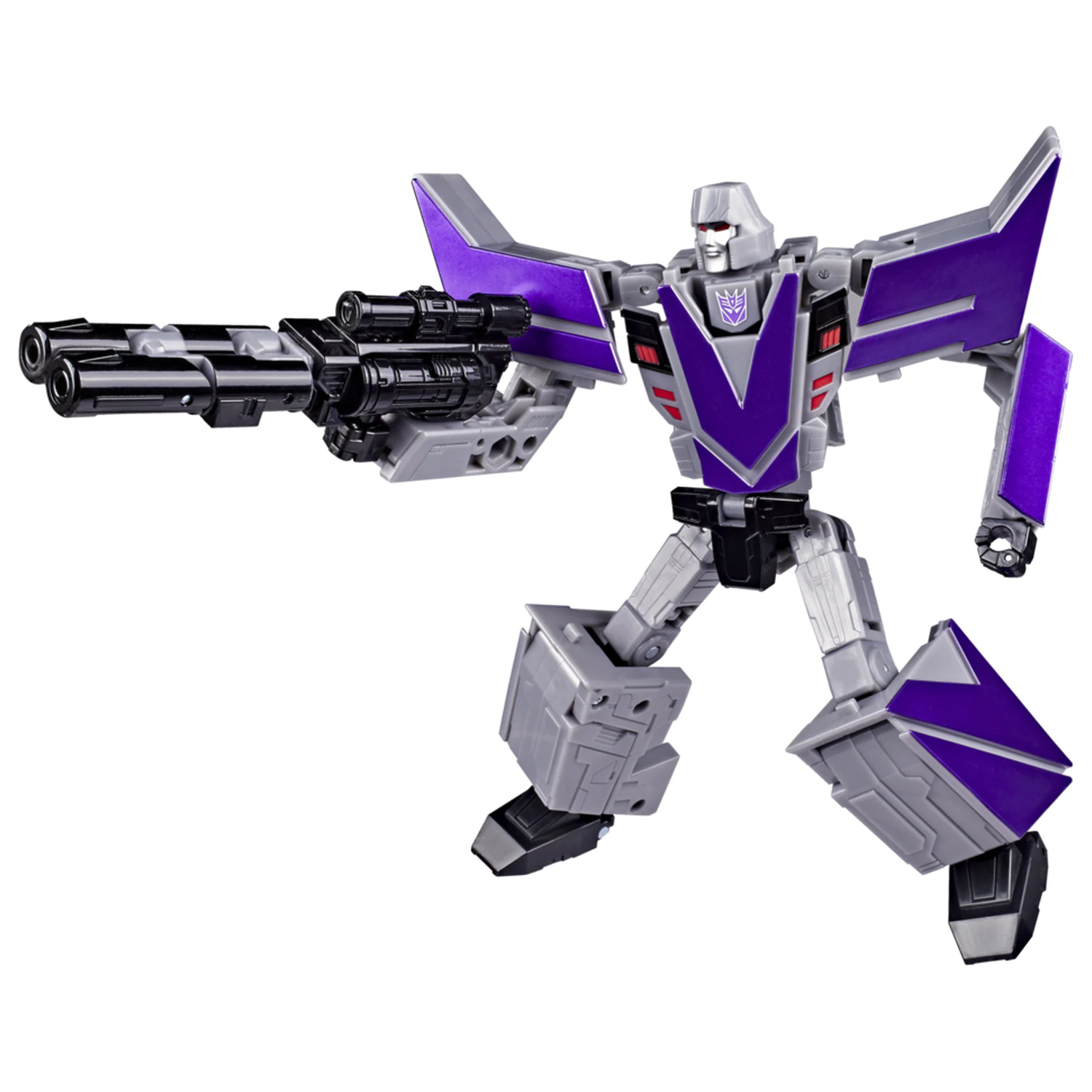 Transformers - Transformers Icons Megatron Figur 17 cm Produktfoto