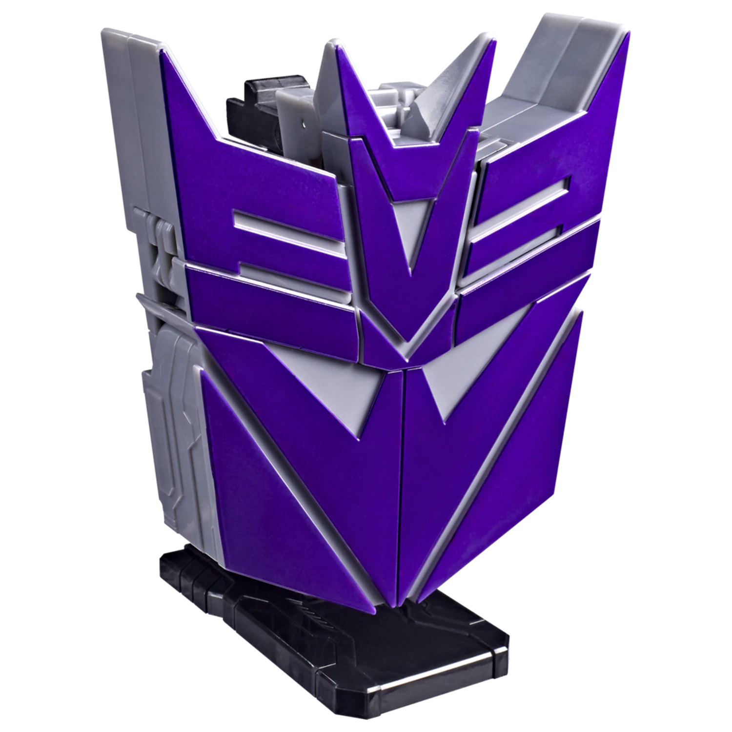 Transformers - Transformers Icons Megatron Figur 17 cm Produktfoto
