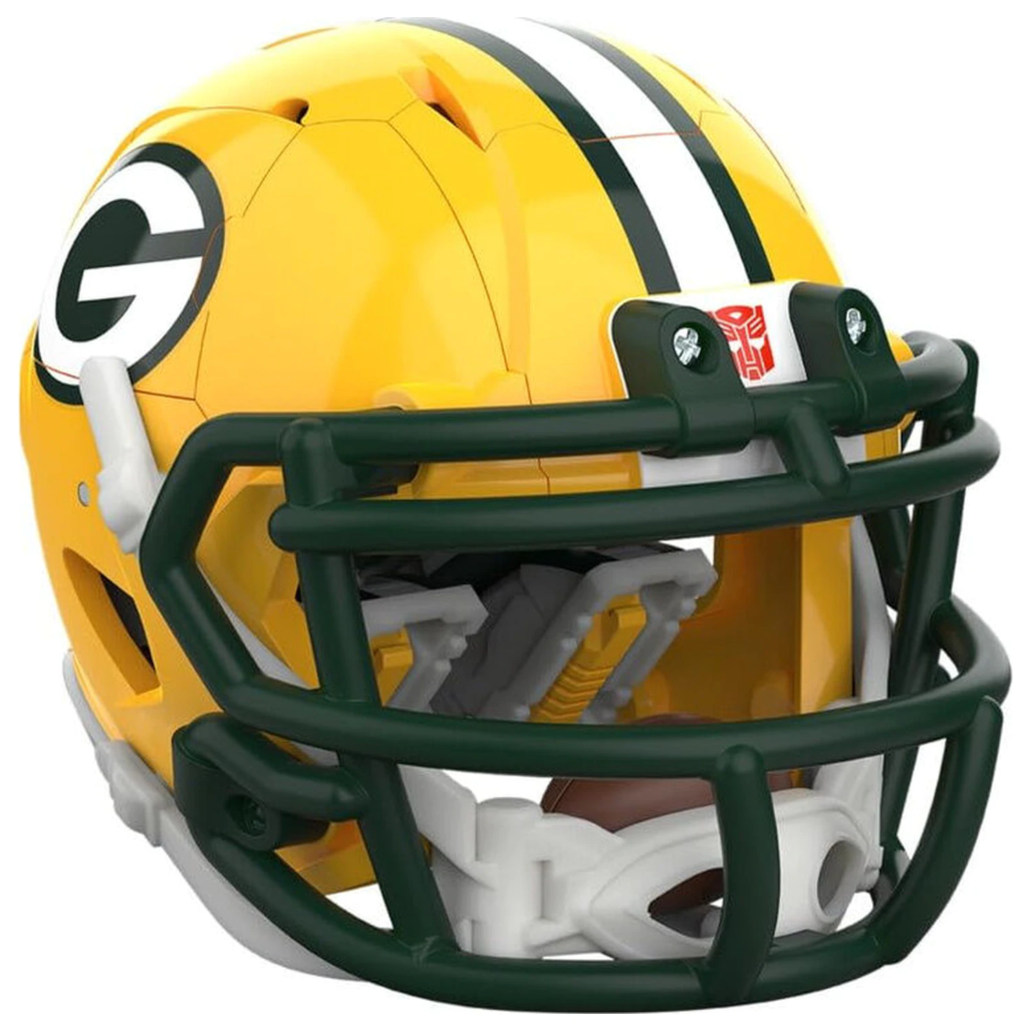 Transformers Tundra Prime Figur 14cm Produktfoto