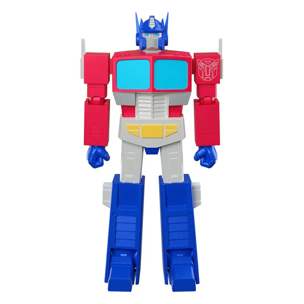 Transformers Ultimates Actionfigur Optimus Prime 20 cm Produktfoto