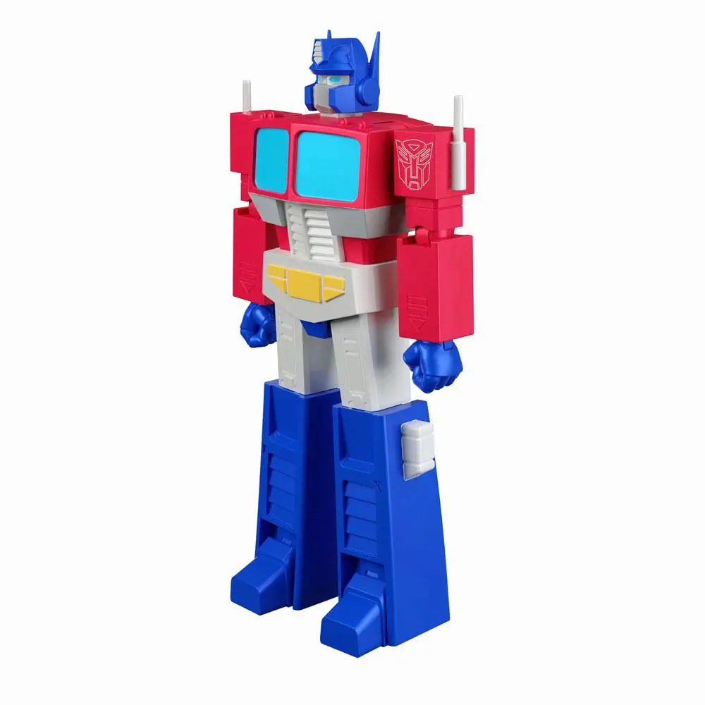 Transformers Ultimates Actionfigur Optimus Prime 20 cm Produktfoto