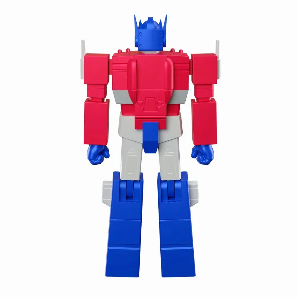 Transformers Ultimates Actionfigur Optimus Prime 20 cm Produktfoto