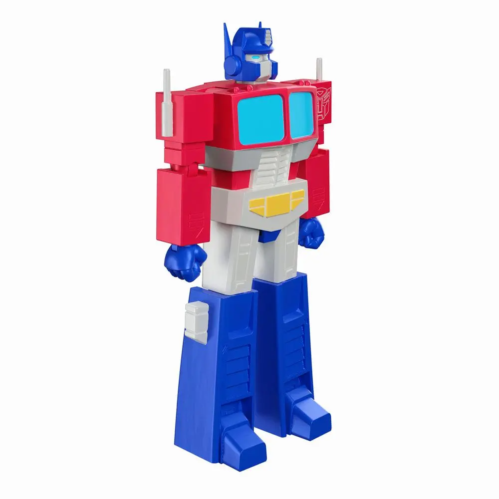 Transformers Ultimates Actionfigur Optimus Prime 20 cm Produktfoto