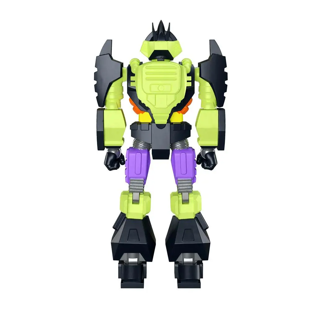 Transformers Ultimates Actionfigur Banzai-Tron 18 cm termékfotó