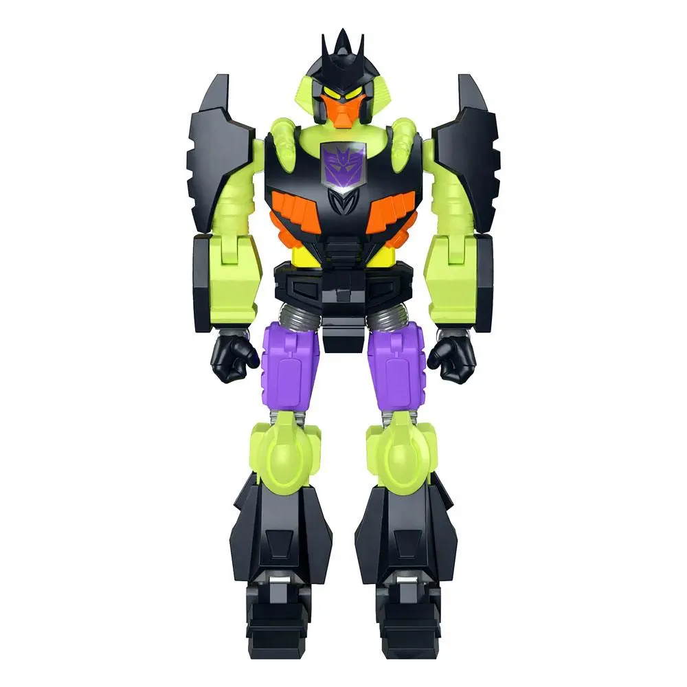 Transformers Ultimates Actionfigur Banzai-Tron 18 cm termékfotó