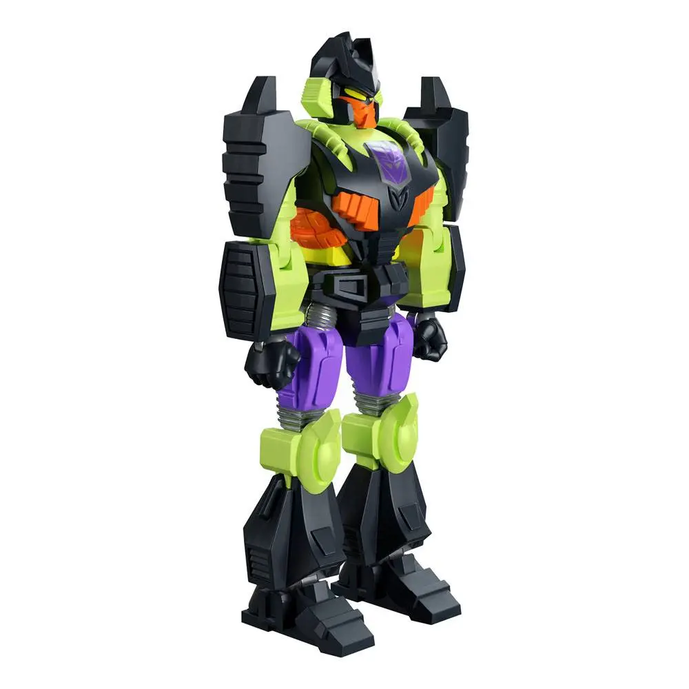 Transformers Ultimates Actionfigur Banzai-Tron 18 cm termékfotó