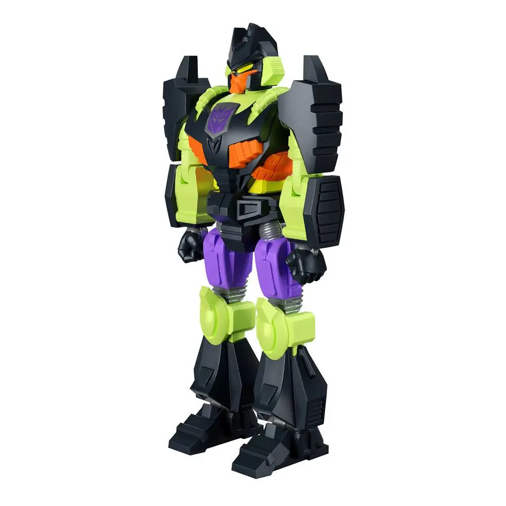 Transformers Ultimates Actionfigur Banzai-Tron 18 cm termékfotó