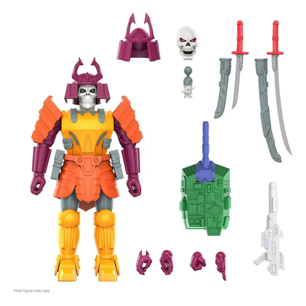 Transformers Ultimates Actionfigur Bludgeon 22 cm termékfotó