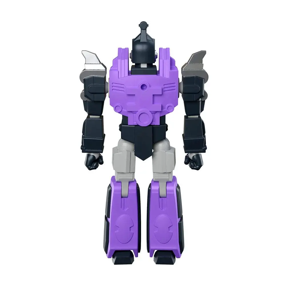 Transformers Ultimates Actionfigur Bombshell 18 cm Produktfoto