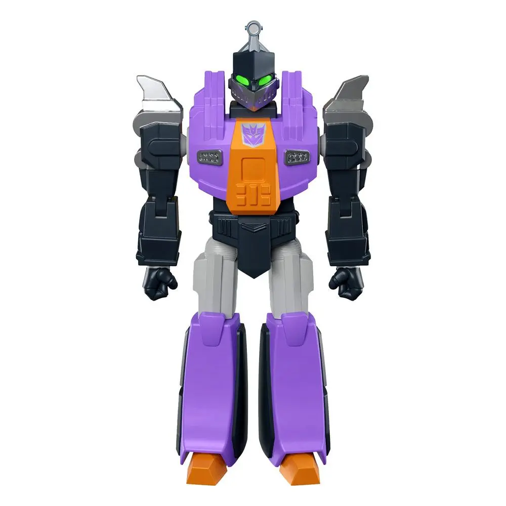 Transformers Ultimates Actionfigur Bombshell 18 cm Produktfoto