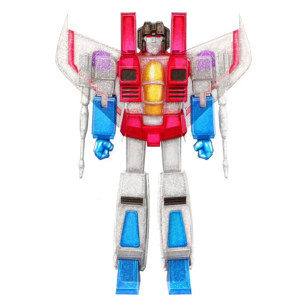 Transformers Ultimates Actionfigur Ghost of Starscream 18 cm Produktfoto