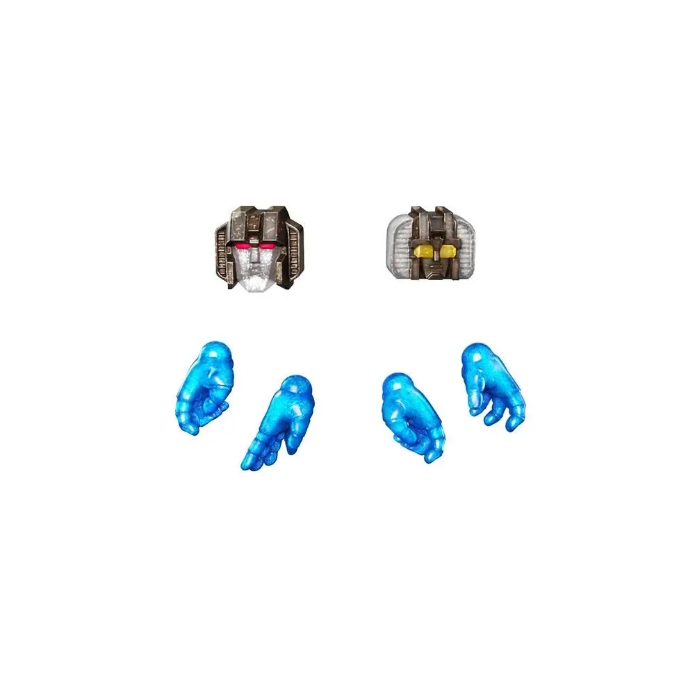 Transformers Ultimates Actionfigur Ghost of Starscream 18 cm Produktfoto