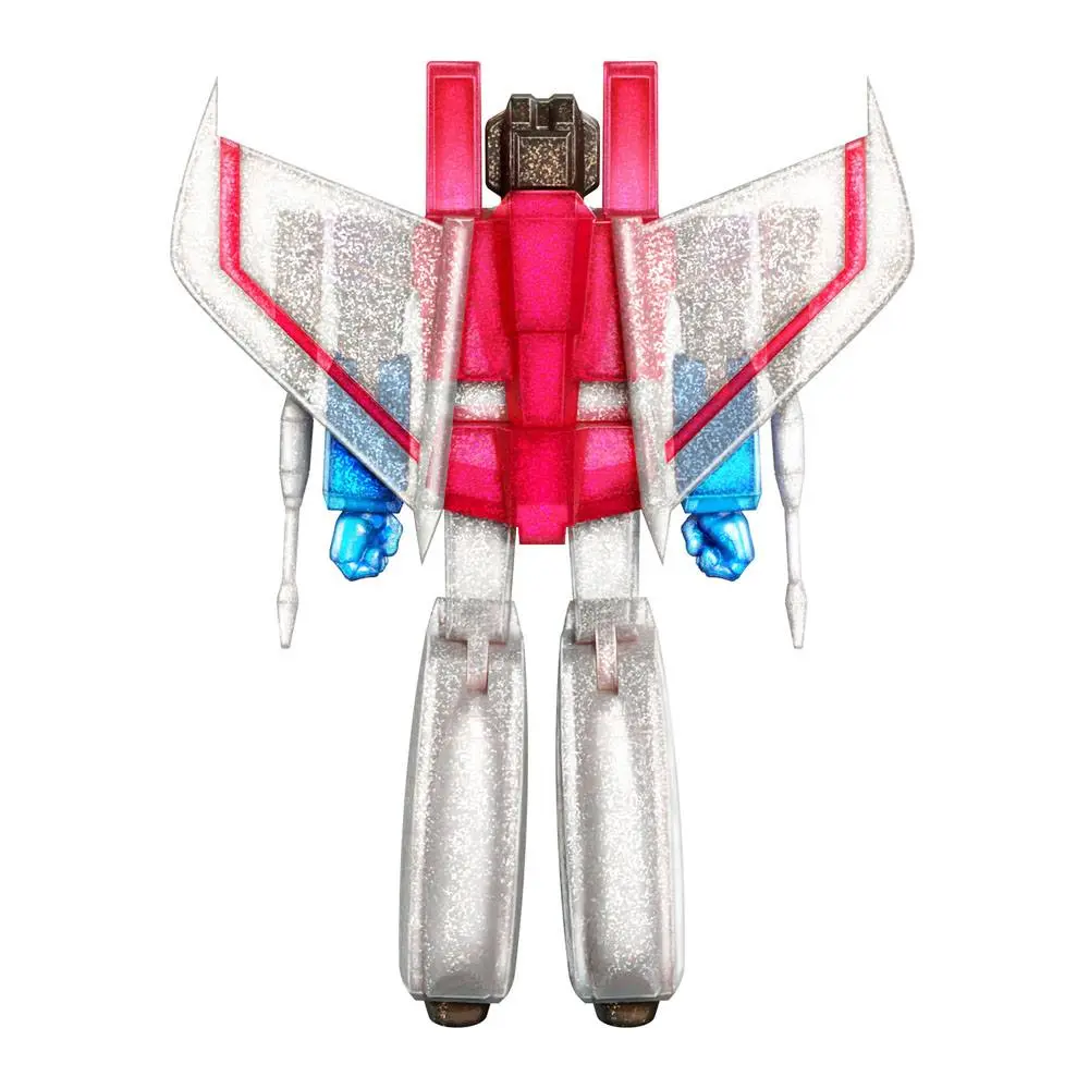 Transformers Ultimates Actionfigur Ghost of Starscream 18 cm Produktfoto
