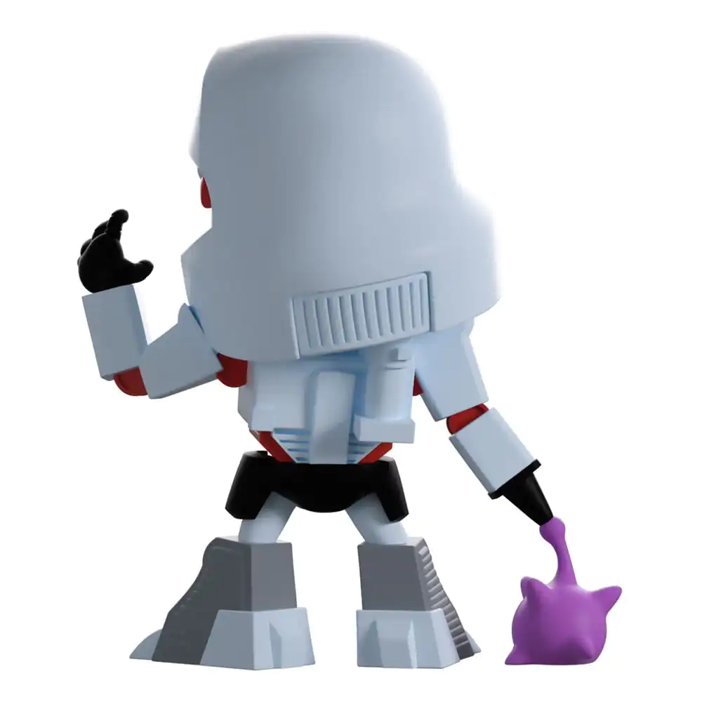 Transformers Vinyl Figur Megatron 11 cm termékfotó