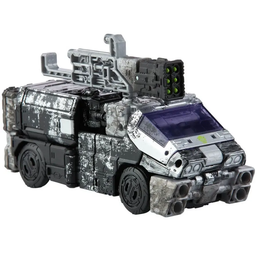 Transformers War for Cybertron Deseeus Army Drone Figur Produktfoto