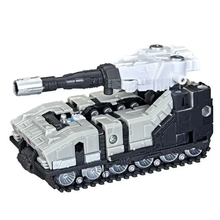 Transformers War For Cybertron Kingdom Autobot Blammer Figur 14cm Produktfoto