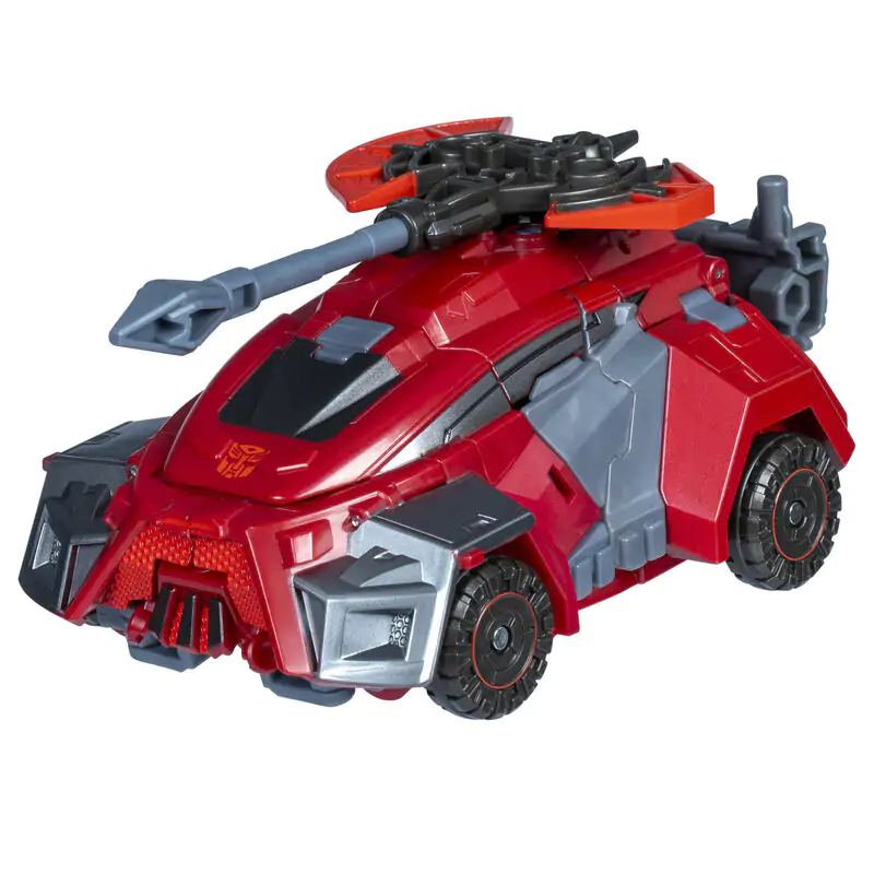 Transformers War for Cybertron Studio Series Ironhide Figur 16cm Produktfoto