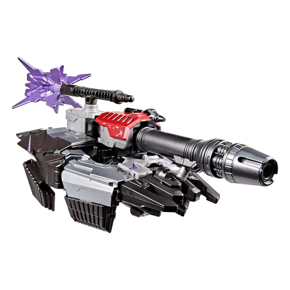 Transformers: War for Cybertron Studio Series Voyager Class Action Figur Megatron 16 cm Produktfoto