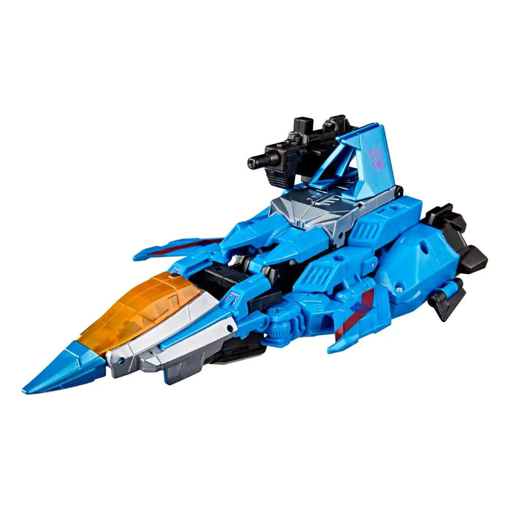 Transformers: War for Cybertron Studio Series Voyager Klasse Actionfigur Thundercracker 16 cm Produktfoto