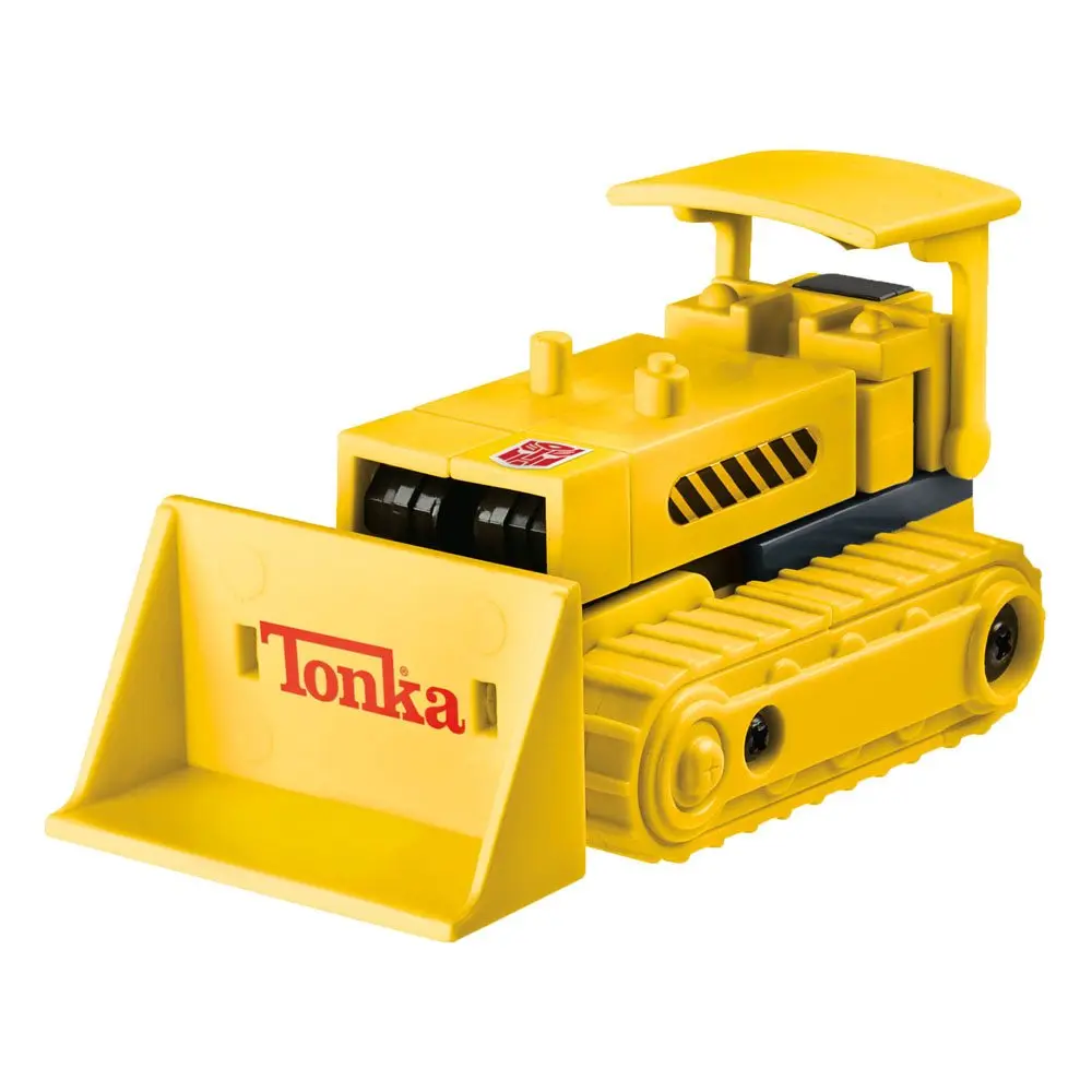 Transformers x Tonka Mash-Up Generations Actionfigur Tonkanator 30 cm Produktfoto
