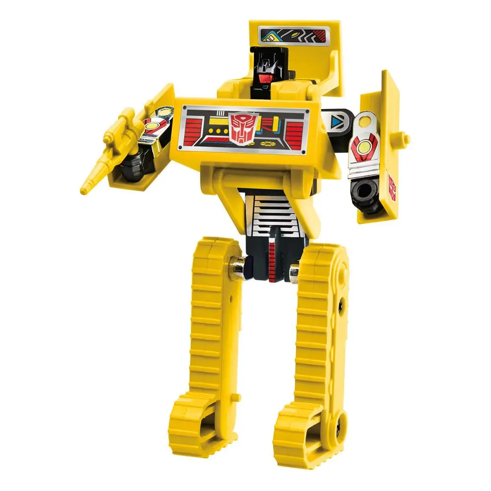 Transformers x Tonka Mash-Up Generations Actionfigur Tonkanator 30 cm Produktfoto