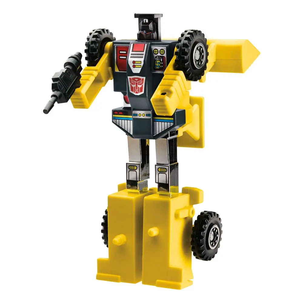 Transformers x Tonka Mash-Up Generations Actionfigur Tonkanator 30 cm Produktfoto