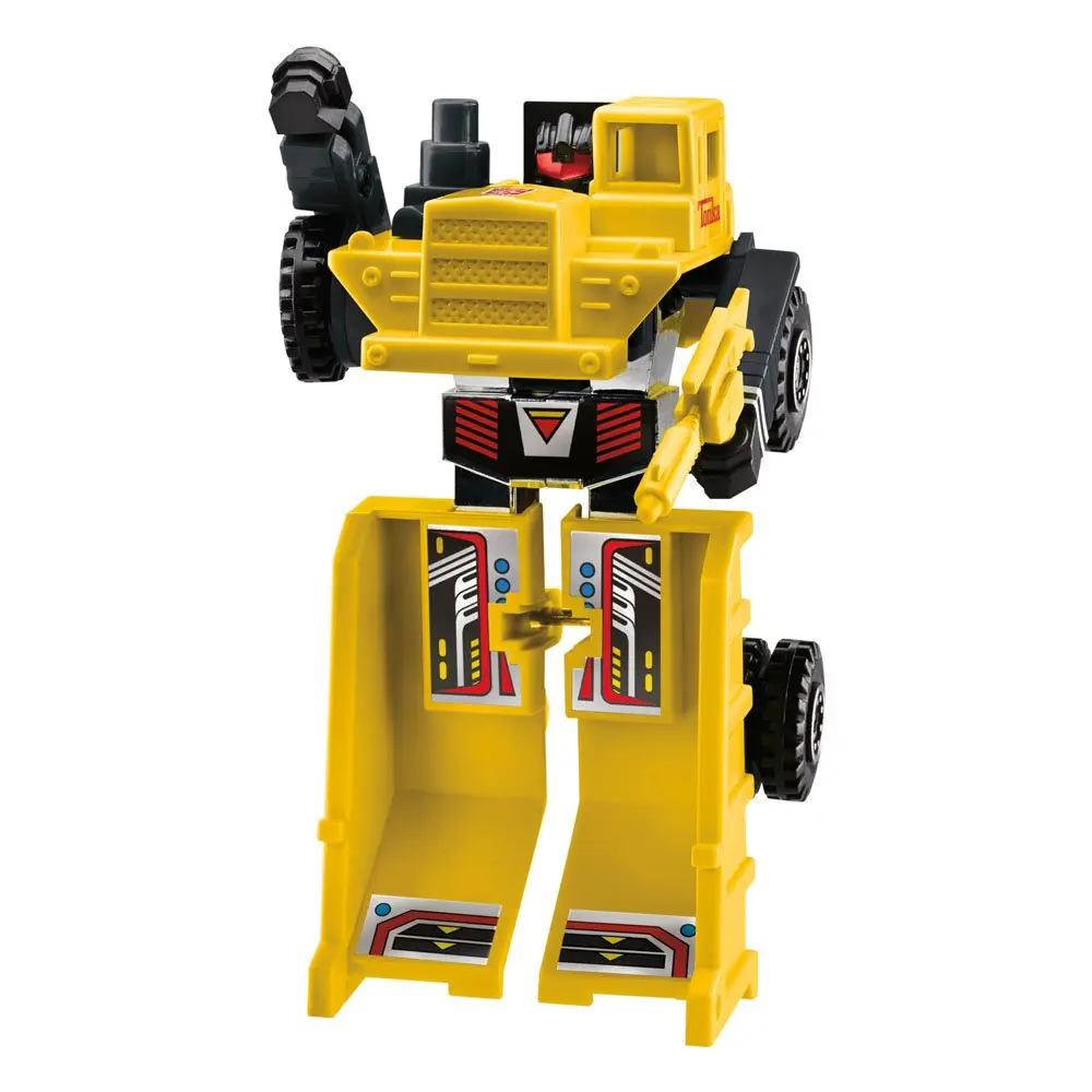 Transformers x Tonka Mash-Up Generations Actionfigur Tonkanator 30 cm Produktfoto
