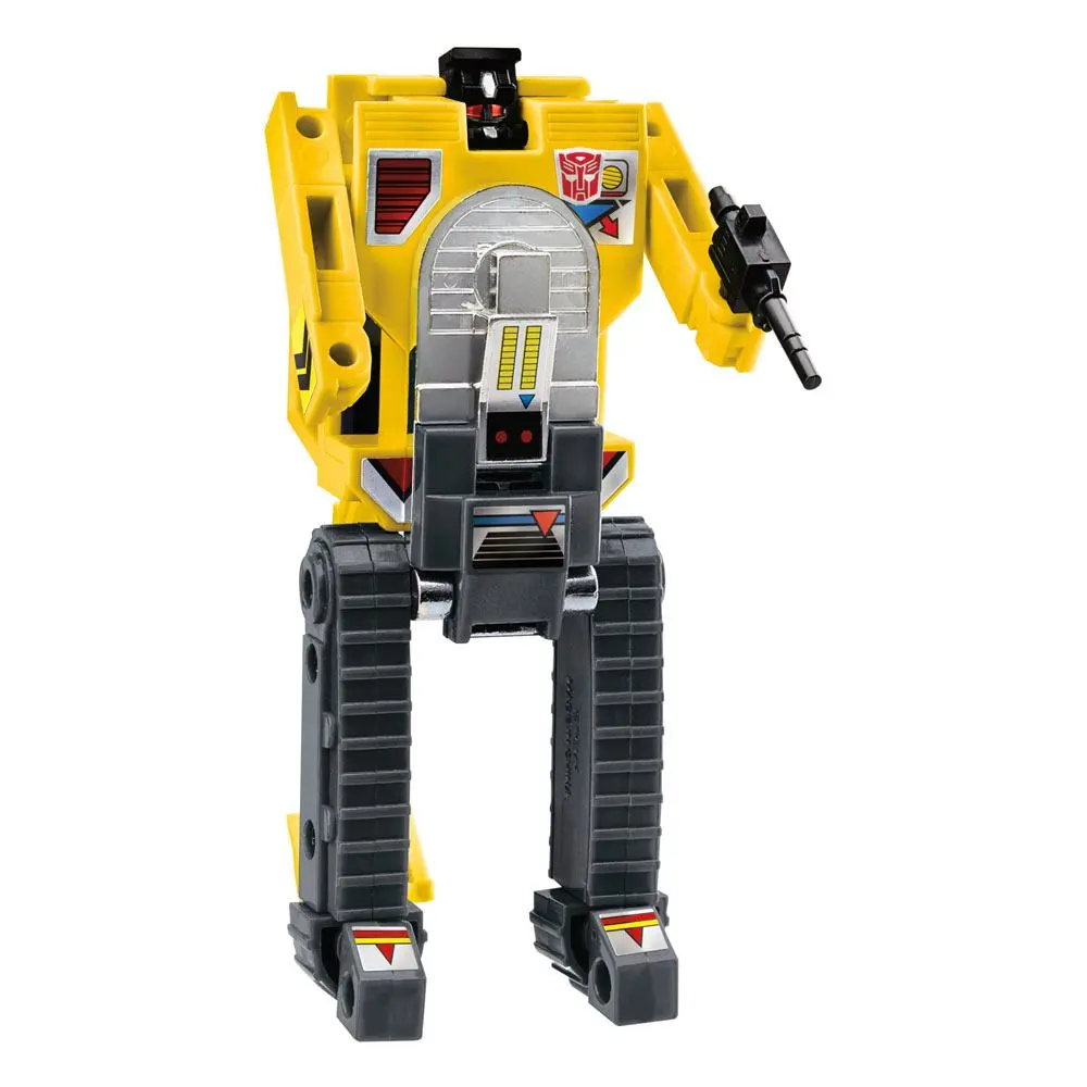 Transformers x Tonka Mash-Up Generations Actionfigur Tonkanator 30 cm Produktfoto